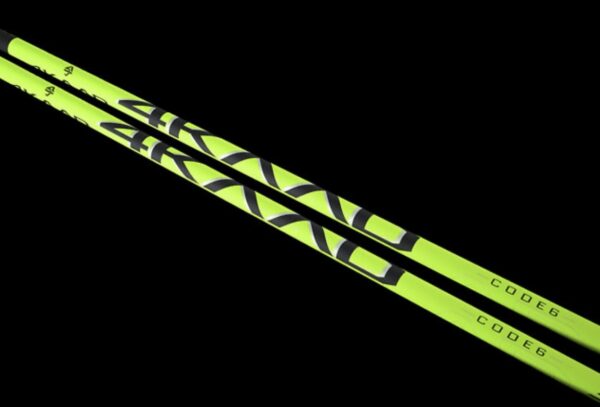 4Kaad Code 6 yellow