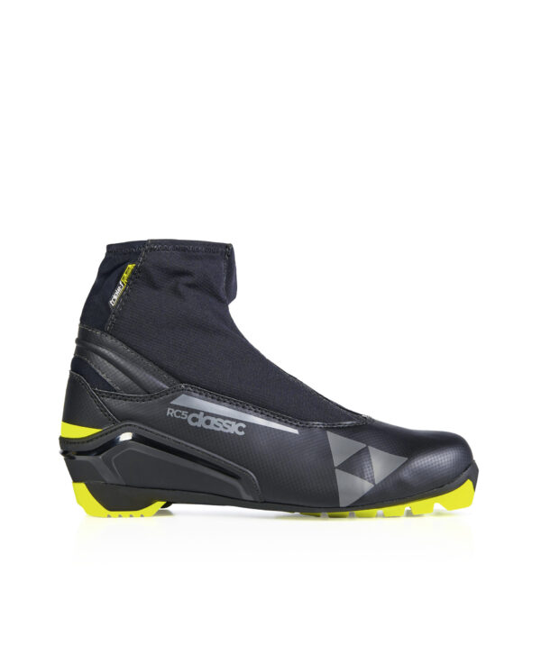 Fischer RC5 Classic