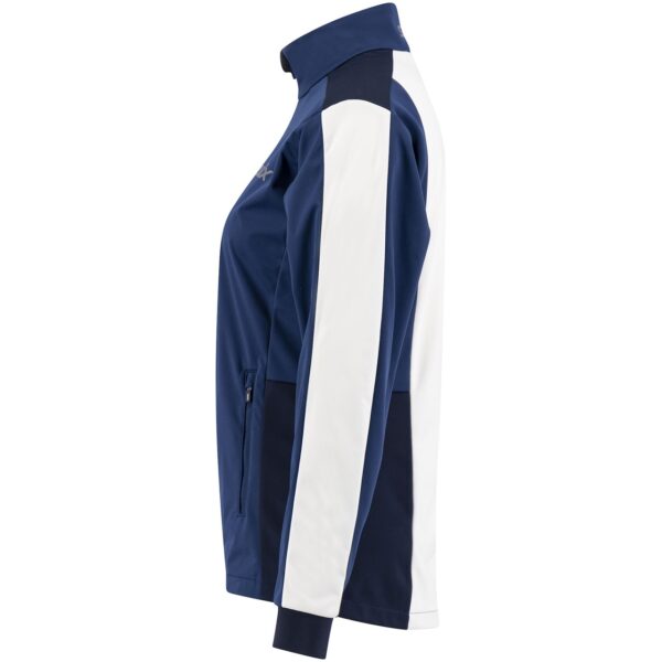 SWIX Cross Jacket estate blue - Image 3