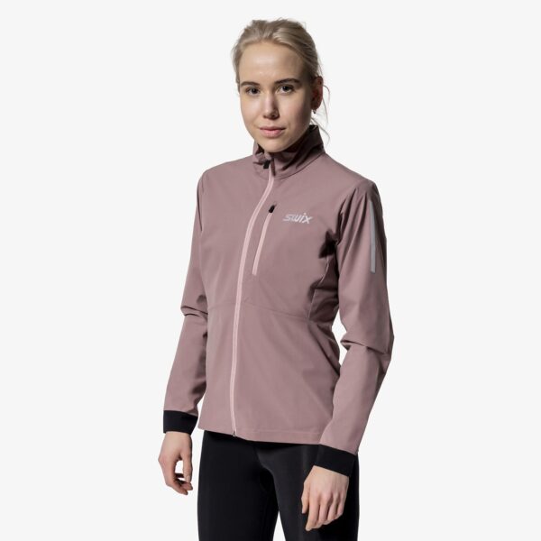 SWIX Pace Wind Jacket