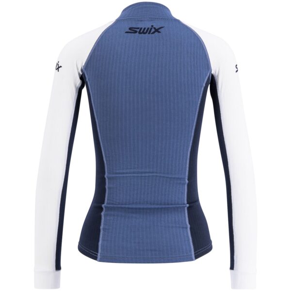 SWIX RaceX Bodywear Halfzip - Image 2