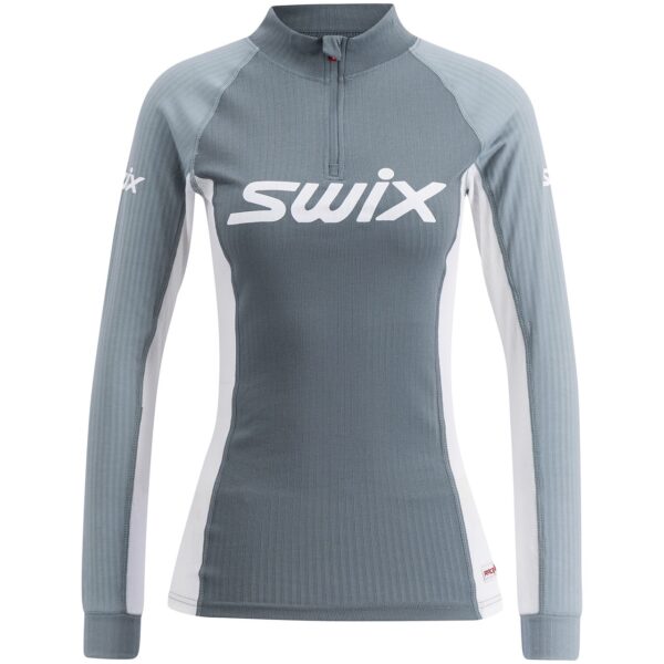 SWIX RaceX Bodywear Half Zip