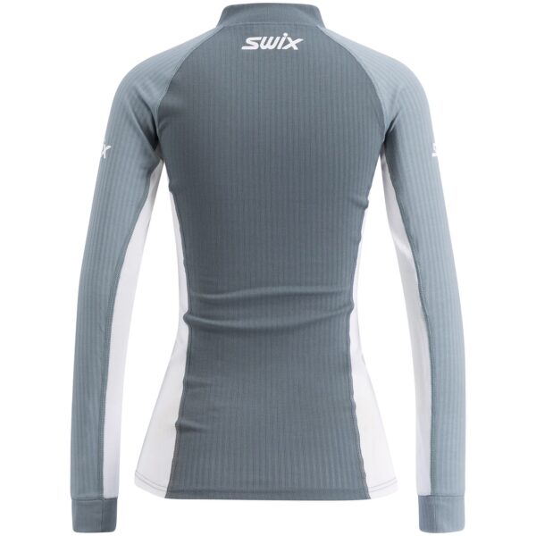 SWIX RaceX Bodywear Half Zip - Image 2