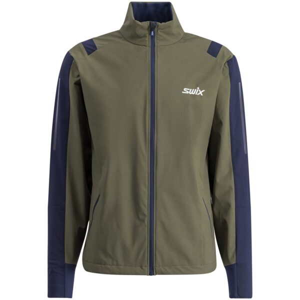 SWIX Infinity jkt