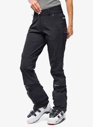Vaude Larice Pants