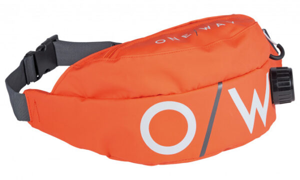 OneWay Thermobelt orange