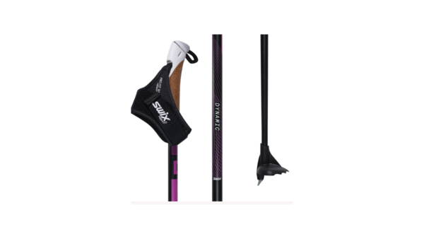 SWIX Dynamic D3 pink