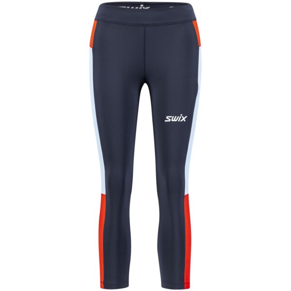 SWIX Motion Premium Cropped Tights