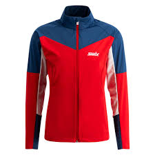 Swix Nordic jkt
