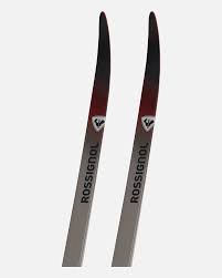 Rossignol Delta Comp R-Skin 25/26 sis. siteet
