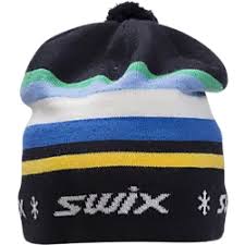 Gunde Beanie blue