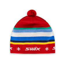 Gunde Beanie red