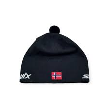 Tradition Hat Norway black