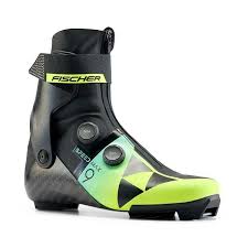 Fischer Speedmax 9 skate RL Boa