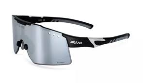 4KAAD Trion black silver