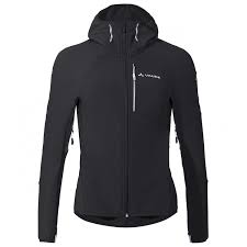 Vaude Larice IV Jacket black